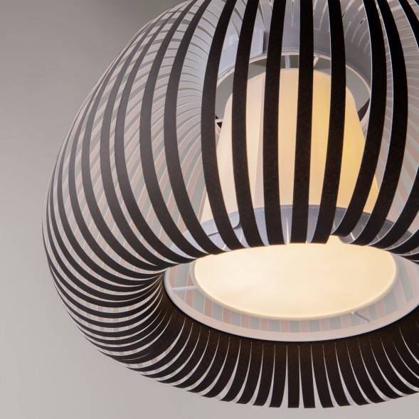 Подвесной светильник Maytoni MOD409PL-01B