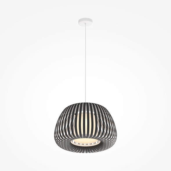 Подвесной светильник Maytoni MOD409PL-01B