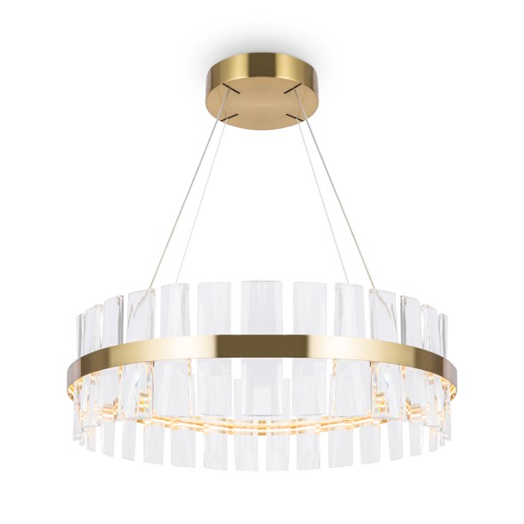 Подвесной светильник Maytoni MOD173PL-L45BS3K