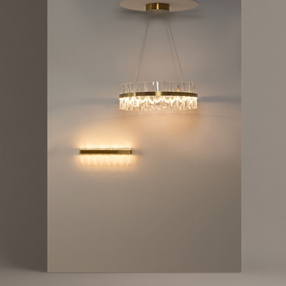 Подвесной светильник Maytoni MOD173PL-L45BS3K