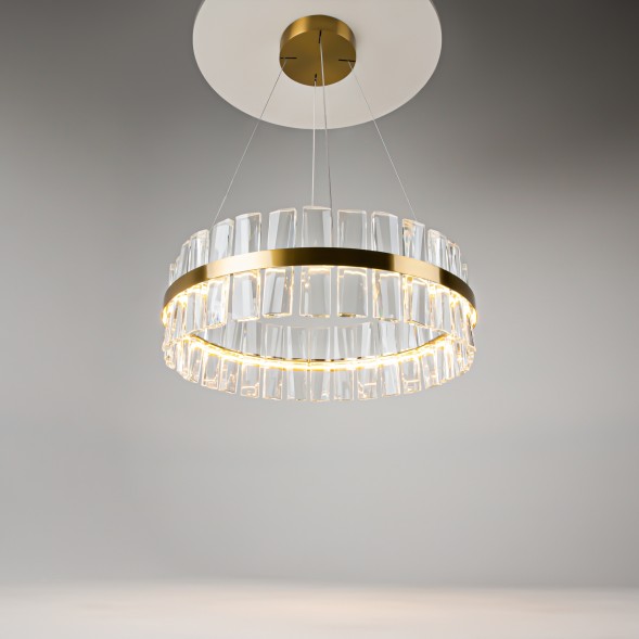 Подвесной светильник Maytoni MOD173PL-L45BS3K