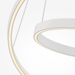 Подвесной светильник Maytoni MOD058PL-L55WK