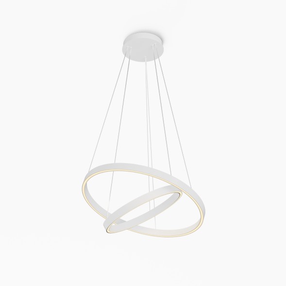 Подвесной светильник Maytoni MOD058PL-L55WK