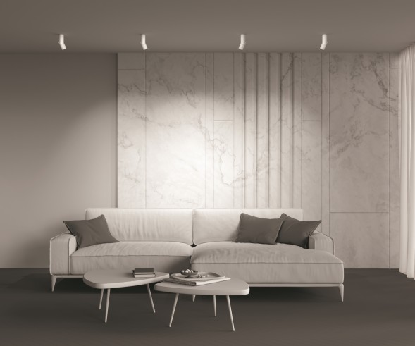 Потолочный светильник Technical C027CL-L10W4K