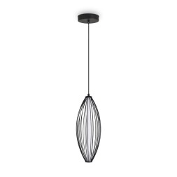 Подвесной светильник Freya FR6131PL-L24B