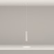 Подвесной светильник Maytoni P072PL-L12W4K-1