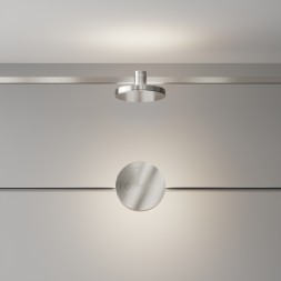 Трековый светильник Technical TR152-1-7W4K-PT