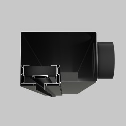 Диффузор Technical ARO-LD-G12-000004