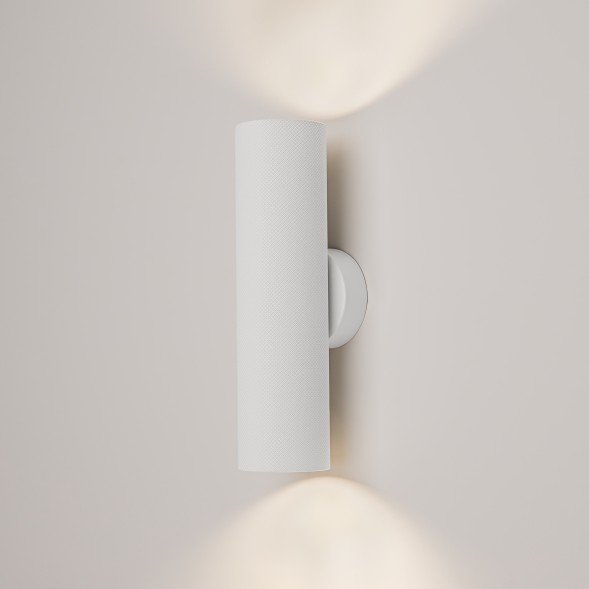 Настенный светильник (бра) Maytoni C080WL-02-GU10-W