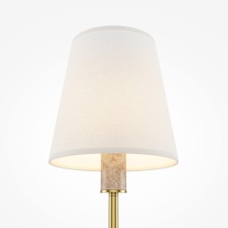 Настольный светильник Maytoni MOD483TL-01BS