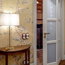 Рамка на 2 поста итальянский орех W0025225