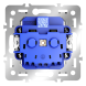 Механизм розетки с заземлением 16А, S70