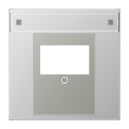 Крышка Jung LS серия антрацит для TAE AL2969TNA