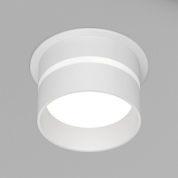 Влагозащищенный светильник Denkirs DK2404-WH