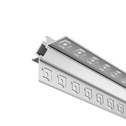 Профиль Led Strip ALM-4623-S-2M