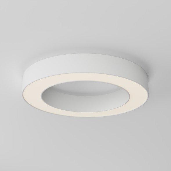 Потолочный светильник Technical C093CL-36W3K-W