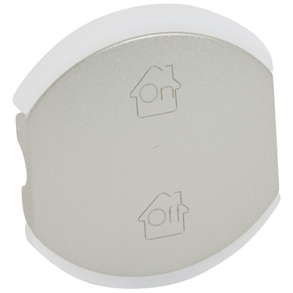 Лицевая панель Legrand Celiane программируемого выключателя 068459