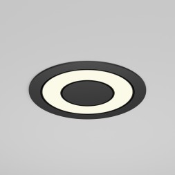 Встраиваемый светильник Technical DL102-12W3K-B