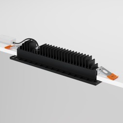 Уличный потолочный светильник Outdoor O488DL-L12GF4K