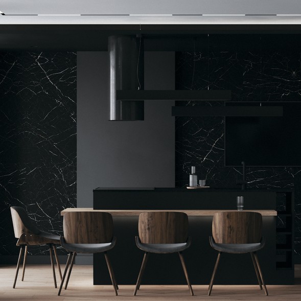 Подвесной светильник Maytoni P051PL-L40B4K