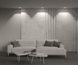 Встраиваемый светильник Technical DL043-02-15W3K-SQ-WB