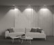 Встраиваемый светильник Technical DL043-02-15W3K-SQ-WB