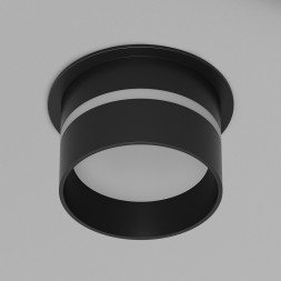 Влагозащищенный светильник Denkirs DK2404-BK