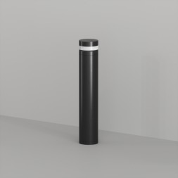 Ландшафтный светодиодный уличный светильник VEGA DK9816-BK
