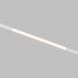 Трековый линейный светильник SIMPLE LINEAR DK8104-WH