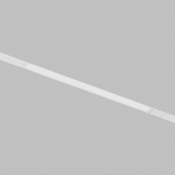 Трековый линейный светильник SIMPLE LINEAR DK8104-WH