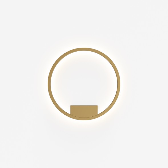 Настенный светильник (бра) Maytoni MOD058WL-L25BSK