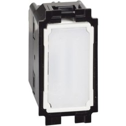 Перекрестный выключатель Bticino Living Now K4004