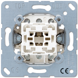 Мультивыключатель Jung SL серия 531-41U