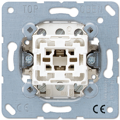 Мультивыключатель Jung SL серия 531-41U