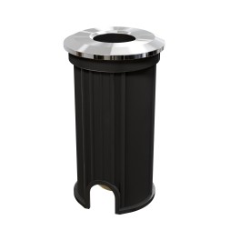 Уличный встраиваемый светильник Outdoor O044DL-L1S3K2