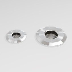 Уличный встраиваемый светильник Outdoor O044DL-L1S3K2