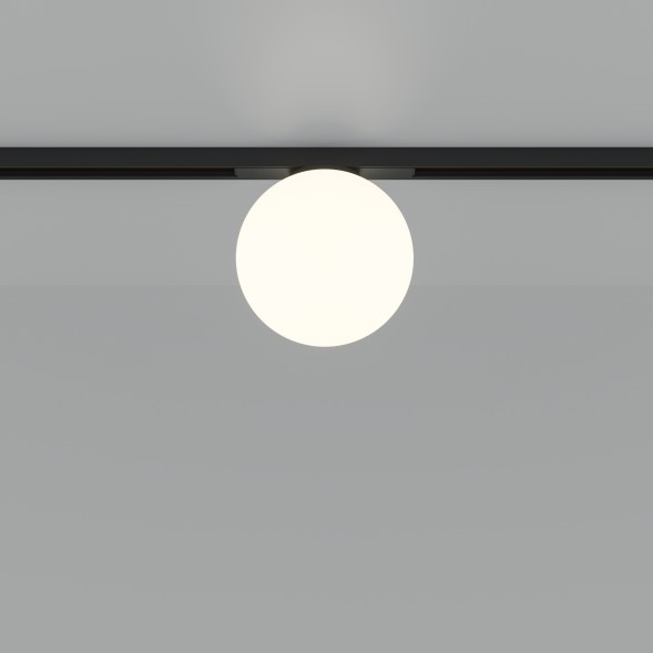 Трековый светильник Technical TR177-1-5WTW-B