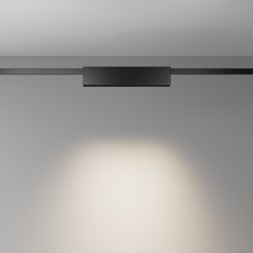 Трековый светильник Technical TR150-1-12W4K-M-B