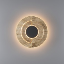 Настенный светильник (бра) Maytoni MOD462WL-L10BG3K