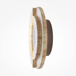 Настенный светильник (бра) Maytoni MOD462WL-L10BG3K