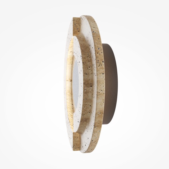 Настенный светильник (бра) Maytoni MOD462WL-L10BG3K