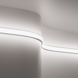 Профиль Led Strip ALM-1806-S-2M