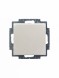 Розетка ABB Basic 55 слоновая кость SCHUKO 16А 250В с крышкой 2CKA002018A0351 20 EUK-92-507