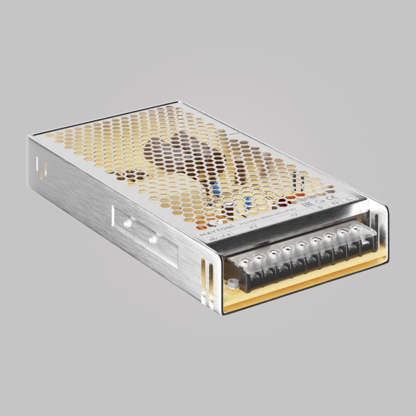 Источник напряжения Voltega PSI006-360W-48V-IP20