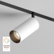 Трековый светильник Denkirs DK8041-BW+BK
