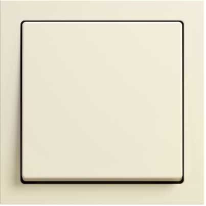 Рамка ABB Future Бежевый / Слоновая кость 1 пост 2CKA001754A4168 1721-182