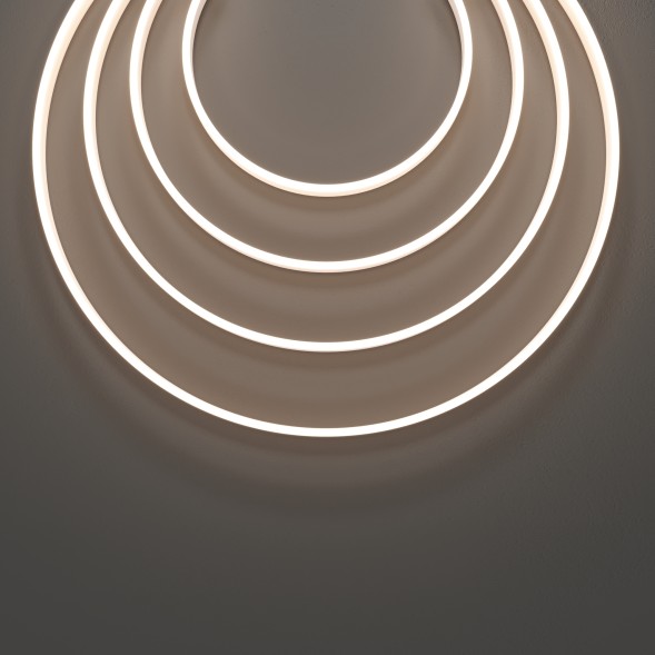 Гибкий неон Led Strip 432037