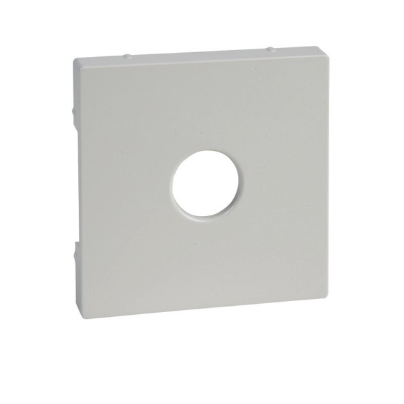 Центральная плата Merten M-серия белый для держатателя предохранителя MTN522419