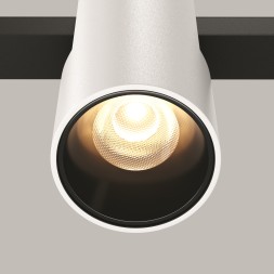 Трековый светильник Technical TR122-2-7W3K-W