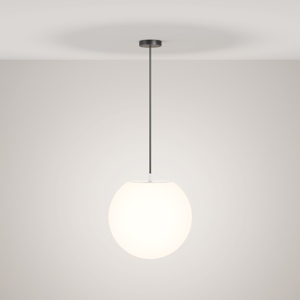 Уличный подвесной светильник Outdoor O594PL-01B